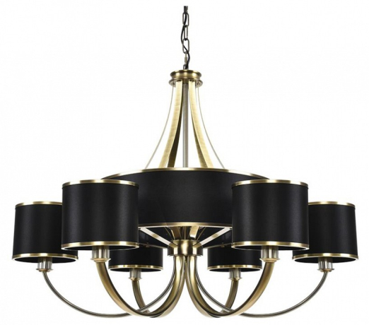 Подвесная люстра Lumion MODERNI 8406/9