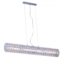 Подвесной светильник Lucia Tucci illuminazione Rumba 1053.6 chrome