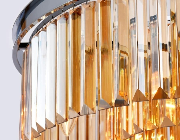 Подвесная люстра Ambrella light Traditional TR5097 (00-00002891) 