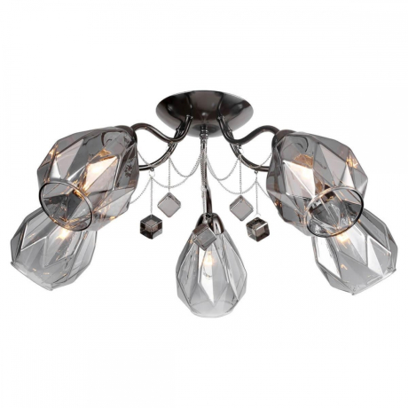 Потолочная люстра Lussole Lgo Seminole LSP-8280 