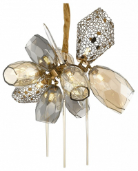 Подвесной светильник Wertmark Placida WE243.09.503