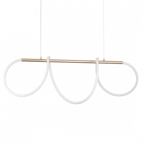 Подвесной светильник Citilux Eva CL210122 