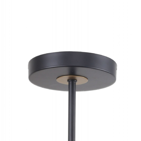 Люстра на штанге с лампочками F-Promo Rigor 2844-8P+Lamps E14 P45 