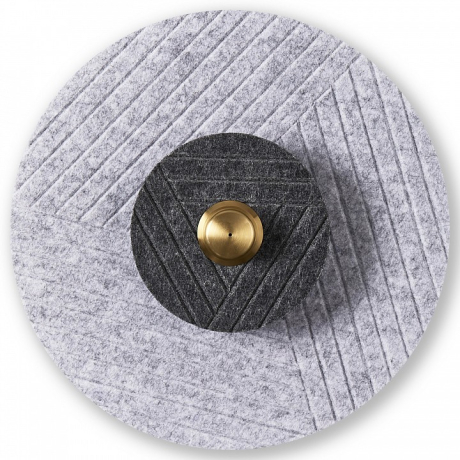 Накладной светильник Freya Acoustic FR5494WL-L4GR 