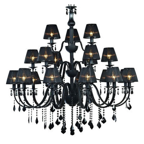 Подвесная люстра L'Arte Luce Palermo L19900.09 