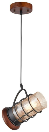 Светильник подвесной Velante 561-706-01 