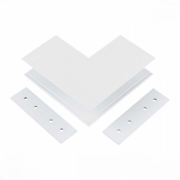 Внешний угол-соединитель для магнитного шинопровода ST Luce ST003 ST007.569.00