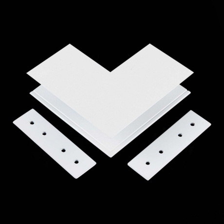 Внешний угол-соединитель для магнитного шинопровода ST Luce ST003 ST007.569.00 