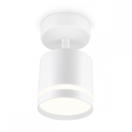 Спот с лампочкой Ambrella light  TA1411+Lamps 