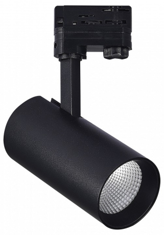 Светильник на штанге ST-Luce Трехфазная трековая система ST661.446.30 