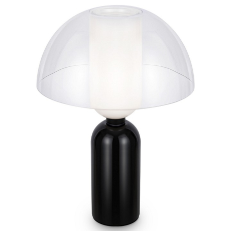 Настольная лампа декоративная Maytoni Memory MOD177TL-01B 