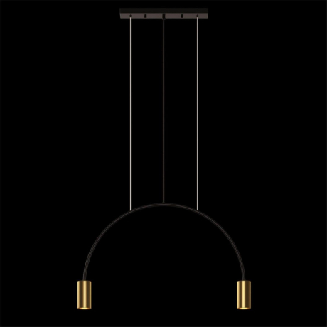 Подвесной светильник LOFT IT Volta 5043-2 