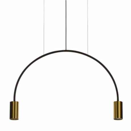 Подвесной светильник LOFT IT Volta 5043-2 