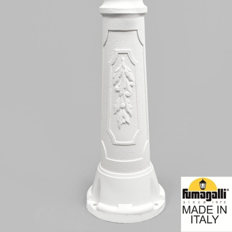 K22.156.S30.WYF1R Фонарный столб Fumagalli GIGI BISSO/Saba 3L