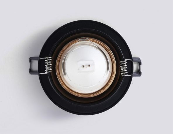 Встраиваемый светильник Ambrella Light Techno Spot Standard Tech TN102725 