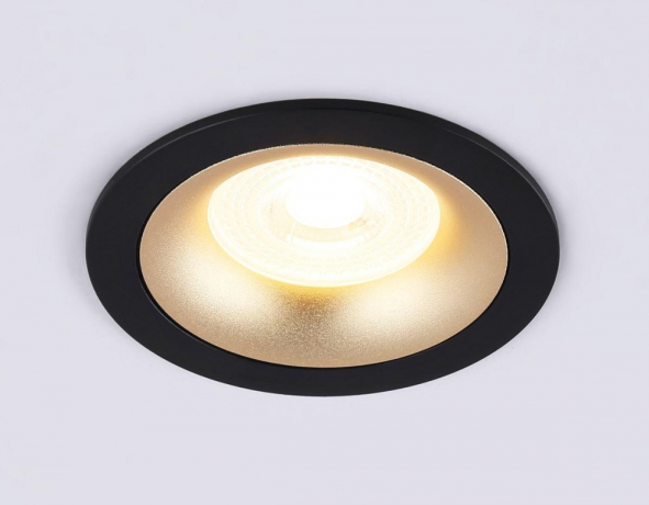 Встраиваемый светильник Ambrella Light Techno Spot Standard Tech TN102725 