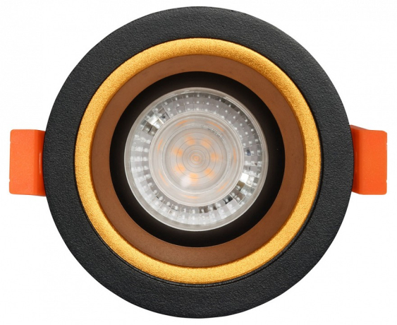 Встраиваемый светильник DeMarkt Прайм 850010501