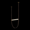Подвесной светодиодный светильник Loft IT Liana 10221/1700 