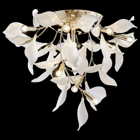 Потолочная люстра Wertmark Miranda WE123.12.307 