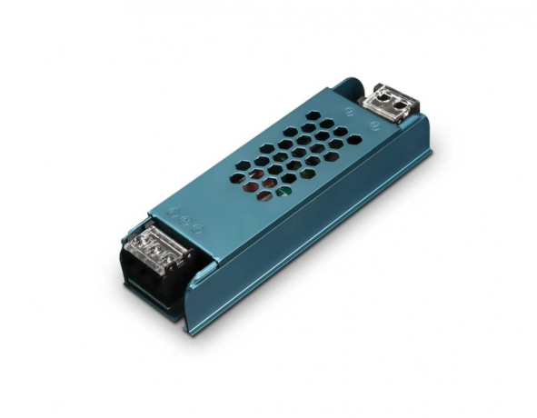 Блок питания для светодиодной ленты Ambrella light ILLUMINATION GS8902 