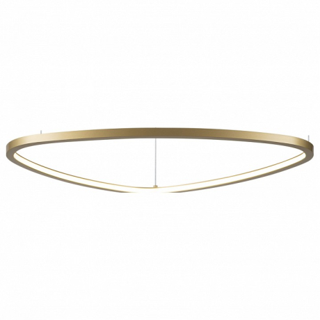 Подвесной светильник Maytoni Glint MOD072PL-L28BS3K