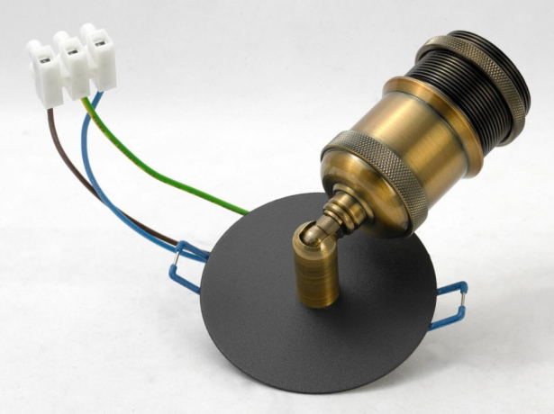 Спот Lussole Centereach LSP-9320 