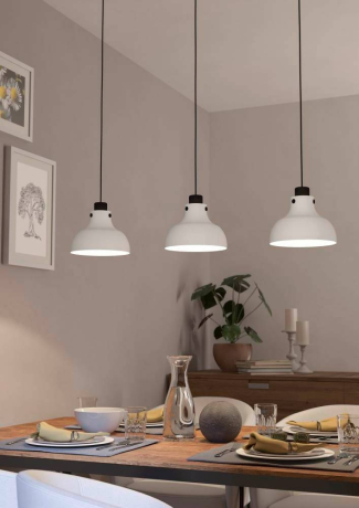 Подвесной светильник Eglo Matlock 43826 