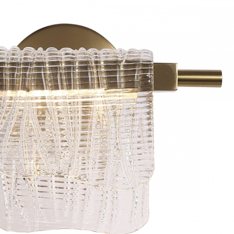 Бра ST-Luce VOILE SL6021.201.06 