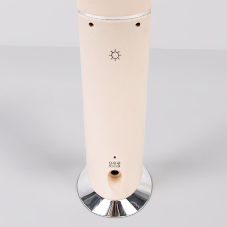 Светодиодная настольная лампа с дисплеем Ambrella light Desk DE511 