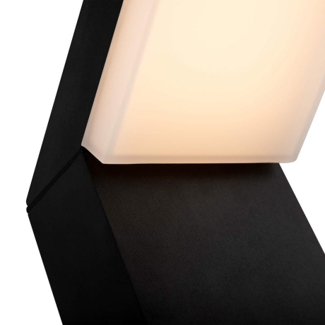 Накладной светильник Maytoni Outdoor Paso O595WL-L12B3K