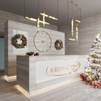 Подвесной светильник Odeon Light Marbella 6687/15L