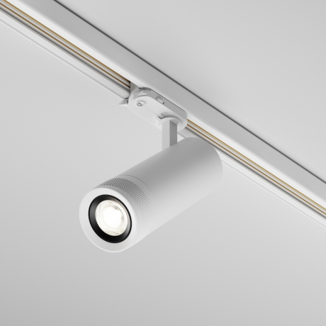 Светильник на штанге Maytoni Technical Focus Zoom TR198-3-20W4K-Z-W 