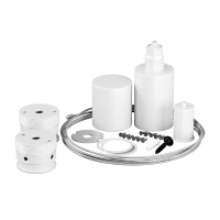 Набор креплений Maytoni Led Strip Led strip 20310