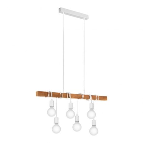 33165 Подвесной светильник EGLO Townshend 