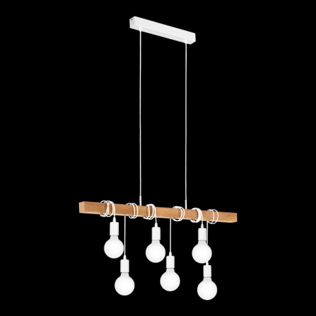 33165 Подвесной светильник EGLO Townshend 