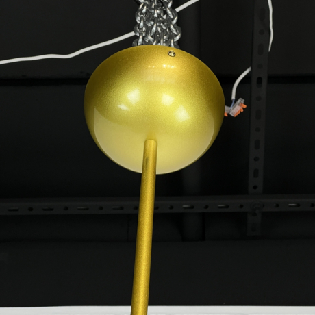 Подвесной светильник Matisse SELF 8 ImperiumLoft MATISSE01 (191858-26) 