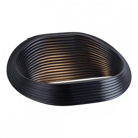 Настенный светильник iLedex Virgo ZD8008-13W Черный 