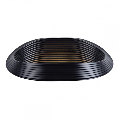 Настенный светильник iLedex Virgo ZD8008-13W Черный 