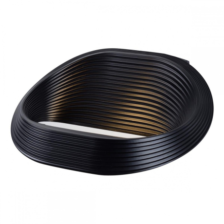 Настенный светильник iLedex Virgo ZD8008-13W Черный 