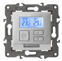 Терморегулятор ЭРА Elegance 14-4111-03 Б0034377