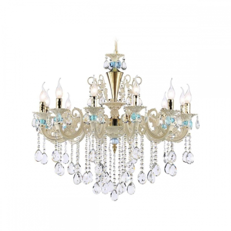 Подвесная люстра Ambrella Light TR TR4929 