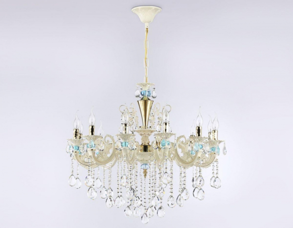 Подвесная люстра Ambrella Light TR TR4929 