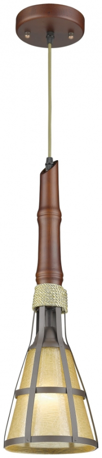 Подвесной светильник Velante 573 573-706-01