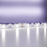 5м. Светодиодная лента холодного цвета 6000К, 12W, 24V, 60LED, IP20 Led strip 20046 