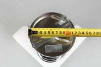 Люстра потолочная со светодиодными лампочками E14, комплект от Lustrof. №240683-656559