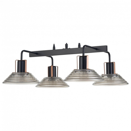 Подвесной светильник Vele Luce Intrigo VL5822P04 