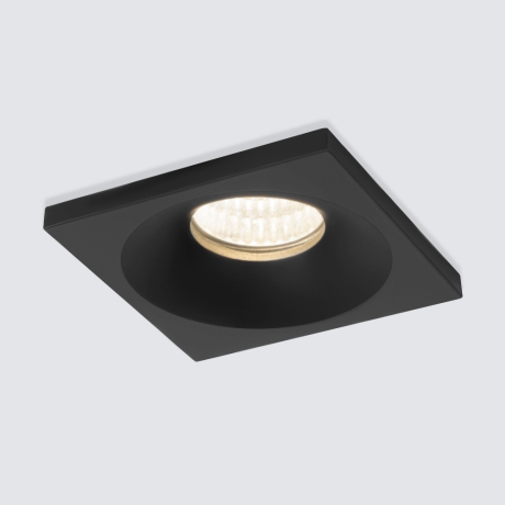 Встраиваемый светодиодный светильник Elektrostandard 15271/LED (a056027) 