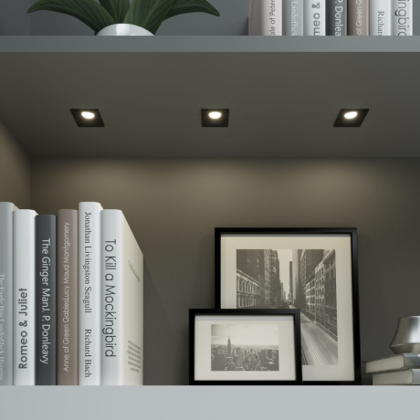 Встраиваемый светодиодный светильник Elektrostandard 15271/LED (a056027) 