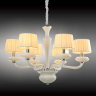 Подвесная люстра Omnilux Stella OML-86003-06 