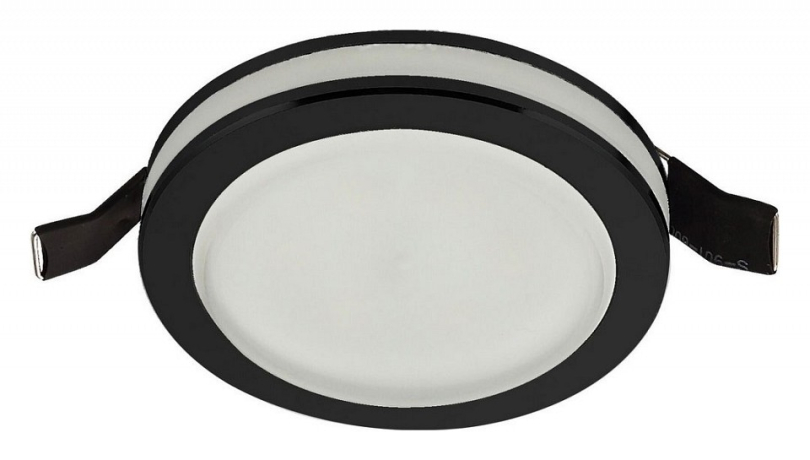 Встраиваемый светильник Aployt Nastka APL.0013.19.05 